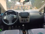 Nissan Tiida-9