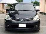 Nissan Tiida-1