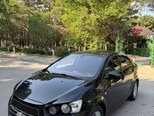 Chevrolet Aveo-2
