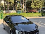 Chevrolet Aveo-3