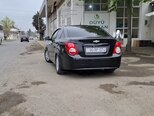 Chevrolet Aveo-5