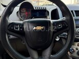 Chevrolet Aveo-8