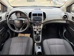 Chevrolet Aveo-10