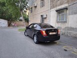 Chevrolet Aveo-11