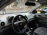 Chevrolet Aveo-16