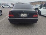 Mercedes C 240-2
