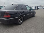 Mercedes C 240-3