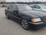 Mercedes C 240-5