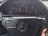 Mercedes C 240-6