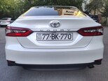 Toyota Camry-16