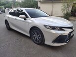 Toyota Camry-11