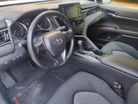 Toyota Camry-8