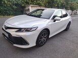 Toyota Camry-10