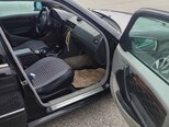 Mercedes C 240-11