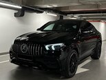 Mercedes GLE 53 AMG 4MATIC+ Coupe-1