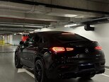 Mercedes GLE 53 AMG 4MATIC+ Coupe-3