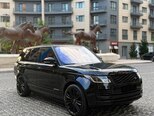 Land Rover Range Rover-3