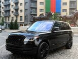 Land Rover Range Rover-4