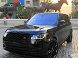 Land Rover Range Rover-1