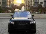 Land Rover Range Rover-2