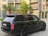 Land Rover Range Rover-8