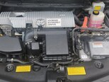 Toyota Prius V-11