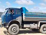 MAZ 5549-4