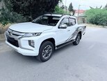 Mitsubishi L200-5