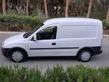 Opel Combo-11