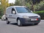 Opel Combo-13