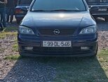 Opel Astra-1