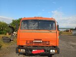 KamAz 65115-1