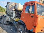 KamAz 65115-2