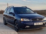Opel Astra-7