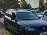 Opel Astra-3