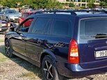 Opel Astra-2
