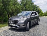 Hyundai Santa Fe-6