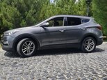 Hyundai Santa Fe-4