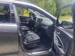 Hyundai Santa Fe-5