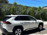 Toyota RAV4-3