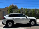 Toyota RAV4-2