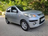 Hyundai i10-13