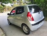 Hyundai i10-15