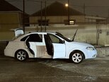 Daewoo Gentra-4
