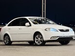 Daewoo Gentra-1