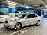 Mercedes C 200-2