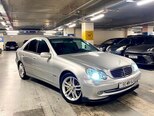 Mercedes C 200-3