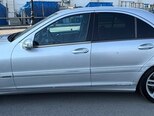 Mercedes C 200-5