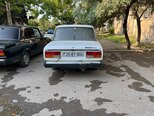 LADA (VAZ) 2107-3