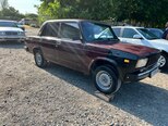 LADA (VAZ) 2107-5